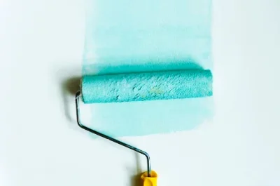 Peinture intérieure à Lardier-et-Valença — murs, plafonds et boiseries